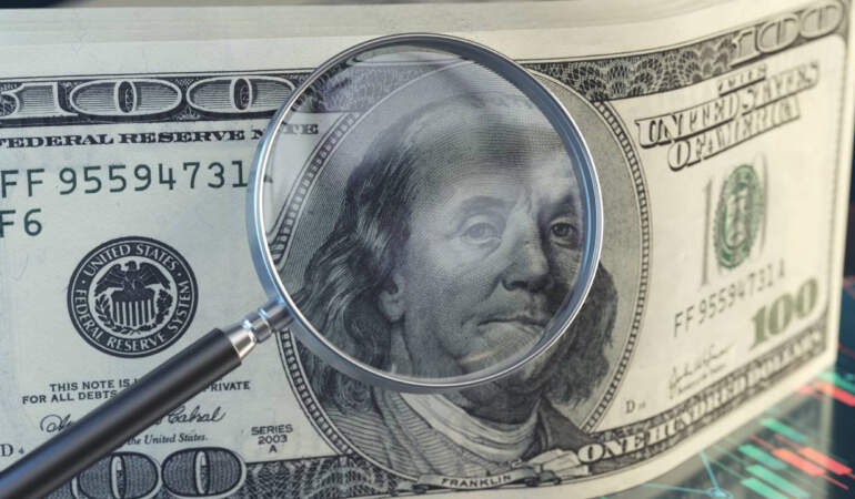 Dolar Kaç TL Oldu, Euro ne Kadar? İşte 13 Mayıs Çarşamba Güncel Döviz Kurları