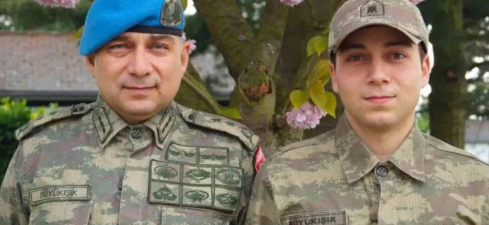 Dorukhan Büyükışık Dosyasında Deprem! Deliller Karartılmış, 9 İlde 29 Gözaltı