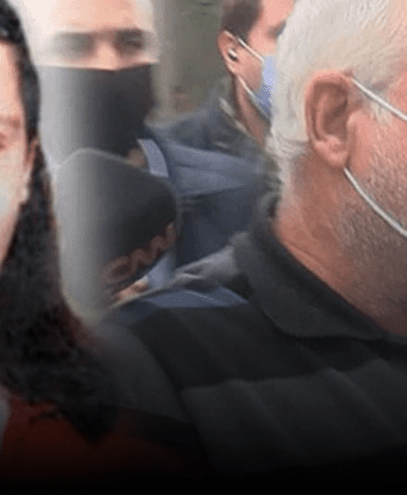 Düğümü DNA Çözdü, 25 Yıllık Vahşi Cinayette Karar Kesinleşti