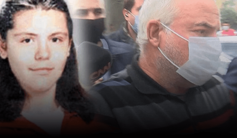 Düğümü DNA Çözdü, 25 Yıllık Vahşi Cinayette Karar Kesinleşti