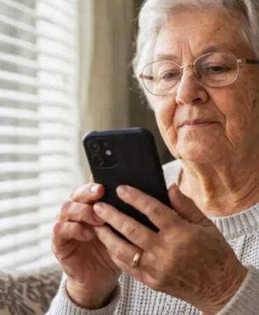 Emekliye SMS’le Gelen 3 Bin Lira Tuzağı: Hesapları Tek Tıkla Boşaltıyorlar