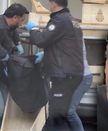 Eşini Öldürmek İsterken Kayınvalidesi Tarafından Öldürülmüştü: Defalarca Ölümle Tehdit Etmiş