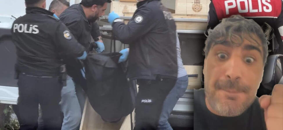 Eşini Öldürmek İsterken Kayınvalidesi Tarafından Öldürülmüştü: Defalarca Ölümle Tehdit Etmiş