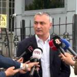 Müslüm Sarı: CHP İçin Üzücü Durum