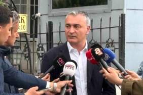 Müslüm Sarı: CHP İçin Üzücü Durum