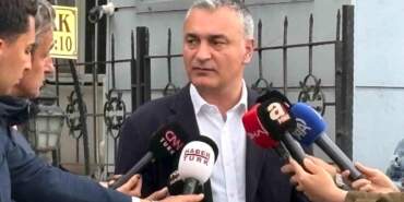Müslüm Sarı: CHP İçin Üzücü Durum