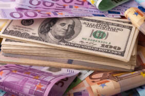 Dolar ve Euro Güne Nasıl Başladı? İşte Serbest Piyasada İlk Döviz Fiyatları