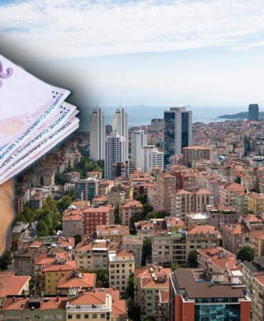 Ev Sahipleri ve Kiracılar Dikkat! Site Aidatlarında Kurallar Değişti