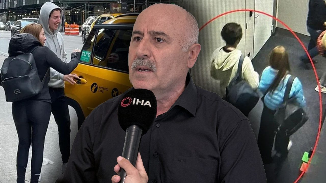 Eylem Tok’un ‘Helalleştik’ Mektubuna Acılı Babadan Yanıt: ‘Evladımı Satacak Kadar Alçalmadım!’
