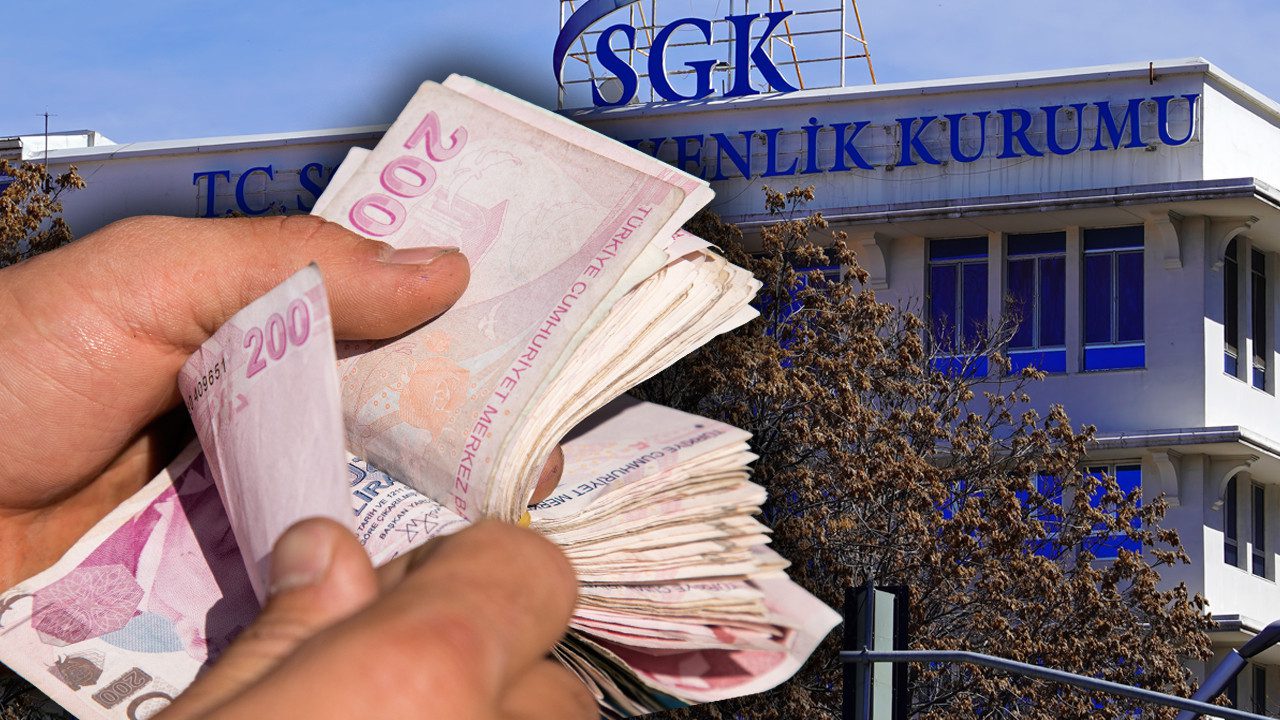 EYT’lilere Kötü Haber: SGK Harekete Geçti, Maaşınız Kesilebilir! Paralar Geri İstenecek