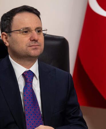 Faili Meçhul Dosyaların Kapakları Açılıyor… Bakan Gürlek: Yeni Bilgi ve Belge Gelirse Sonuna Kadar Gideriz