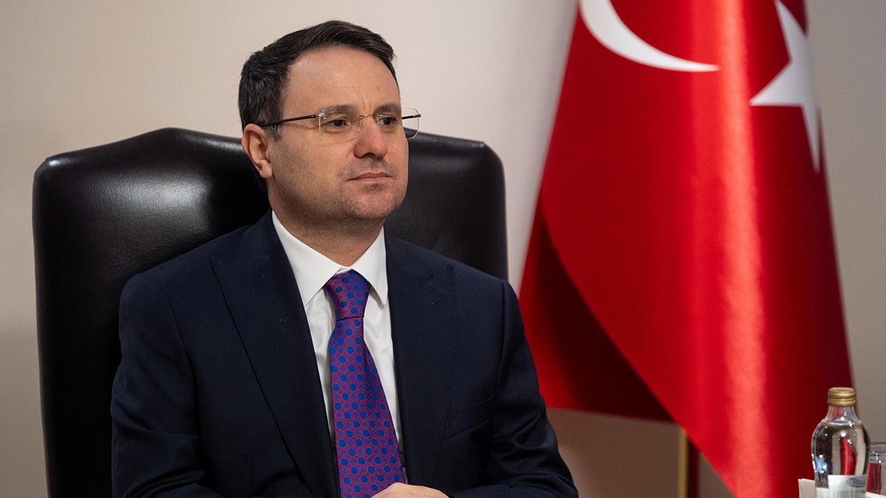 Faili Meçhul Dosyaların Kapakları Açılıyor… Bakan Gürlek: Yeni Bilgi ve Belge Gelirse Sonuna Kadar Gideriz