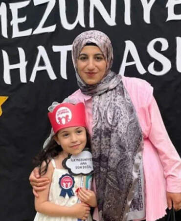Fatma Nur ve Hifa İçin Adalet Bekleyişi 14 Ekim’e Kaldı