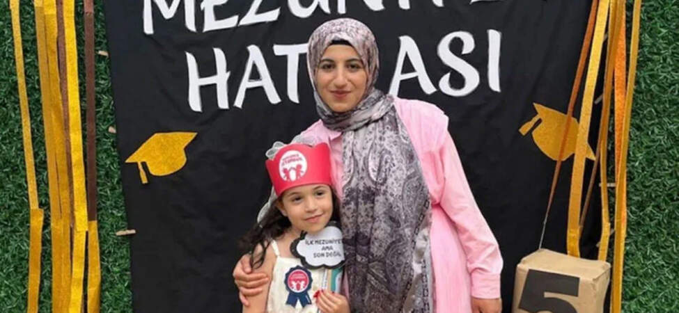Fatma Nur ve Hifa İçin Adalet Bekleyişi 14 Ekim’e Kaldı