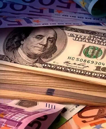Döviz Piyasasında ‘Barış’ Tansiyonu: Dolar ve Euro Güne Yükselişle Başladı