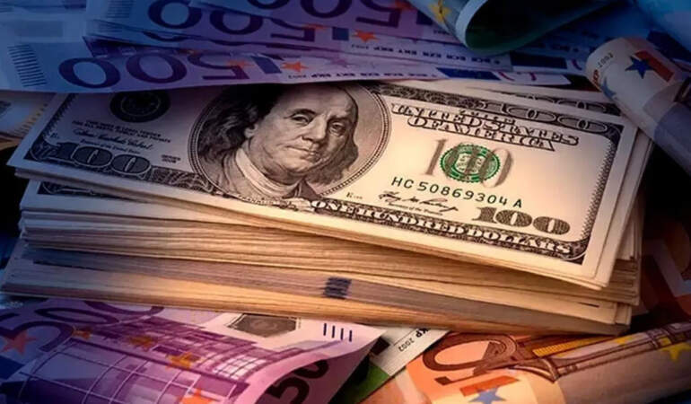 Döviz Piyasasında ‘Barış’ Tansiyonu: Dolar ve Euro Güne Yükselişle Başladı