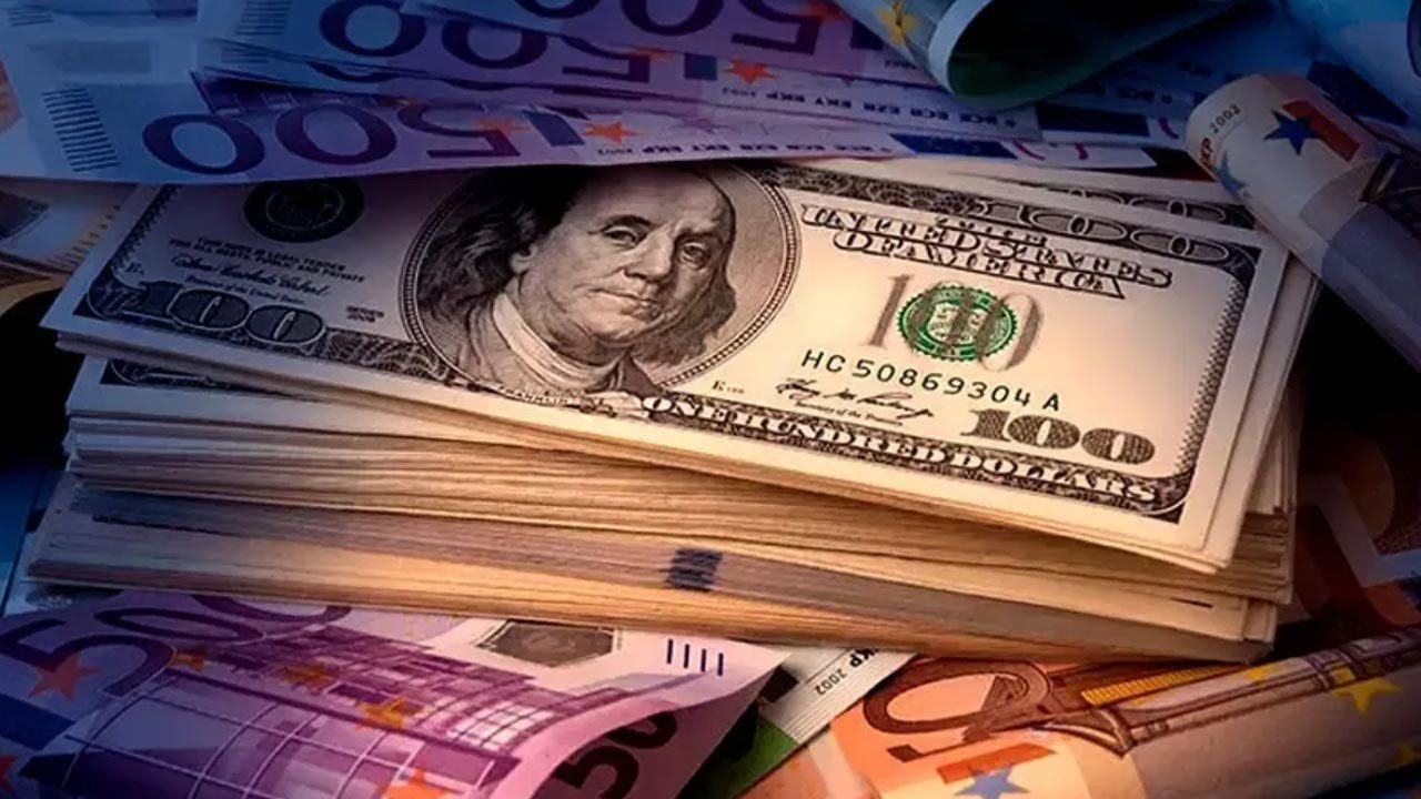 Döviz Piyasasında ‘Barış’ Tansiyonu: Dolar ve Euro Güne Yükselişle Başladı