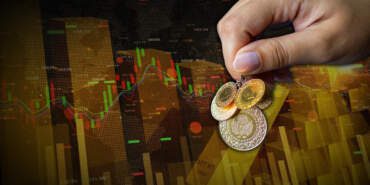 Fed Rüzgarı Sert Esti: Altın Düşüşe Geçti