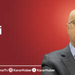 Hayır, parti kurmuyorum… – Fehmi Koru