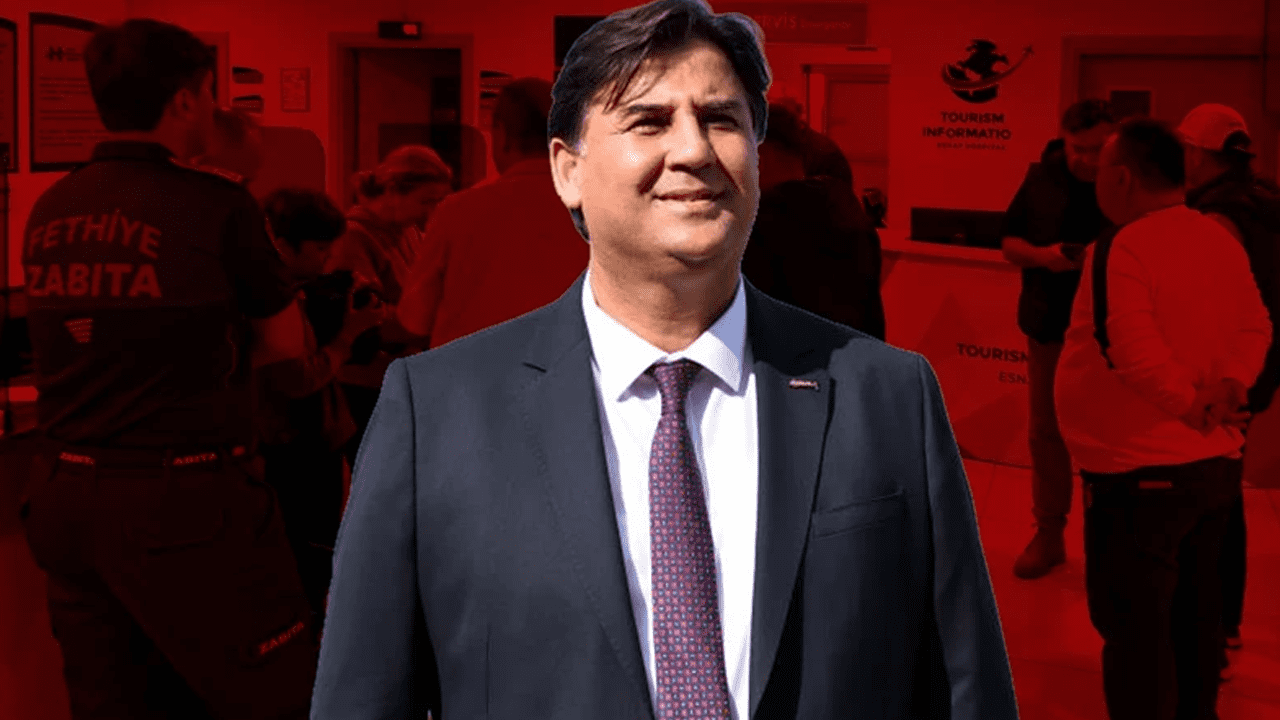 Fethiye Belediye Başkanı Karaca’ya Silahlı Saldırıda Altı Kişi Tutuklandı
