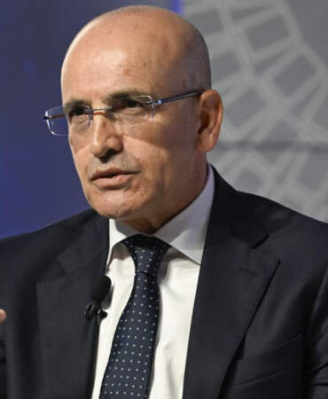 Finansal İstikrar Komitesi Mehmet Şimşek Başkanlığında Toplanacak