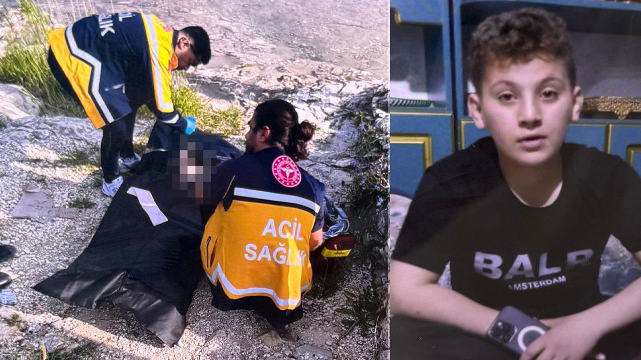 Fırat Nehri’nden Acı Haber: 14 Yaşındaki Muhammed’in Cansız Bedeni Bulundu