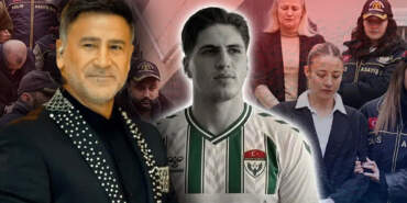 Futbolcu Cinayeti Davasında İlk Duruşma Günü Belli Oldu: İzzet Yıldızhan’a Tahliye