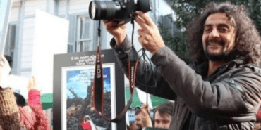 Gazeteci Hakan Tosun Cinayetinde Ara Karar