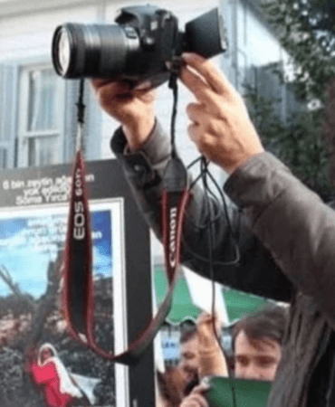 Gazeteci Hakan Tosun Cinayetinde Ara Karar