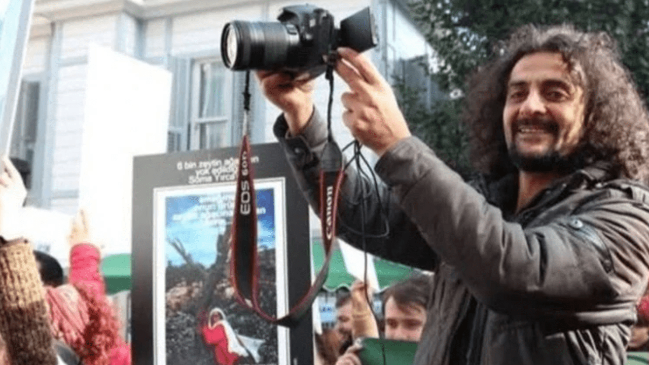Gazeteci Hakan Tosun Cinayetinde Ara Karar