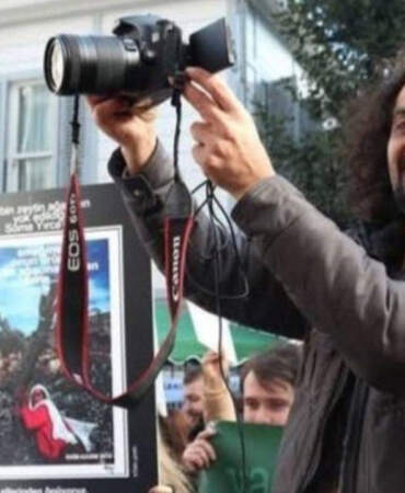 Gazeteci Hakan Tosun Cinayetinde İlk Duruşma Öncesi Avukatlardan Çağrı
