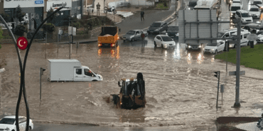 Gaziantep’teki Sel Mağdurlarına Maddi Destek Paketi