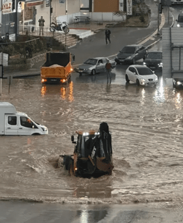 Gaziantep’teki Sel Mağdurlarına Maddi Destek Paketi