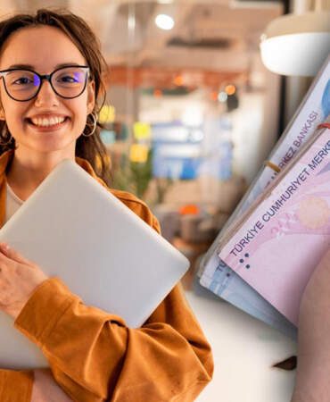 Gençleri İşe Alana Maaş ve Prim Desteği: Yeni Sistem Yolda! Kimler Faydalanabilecek?