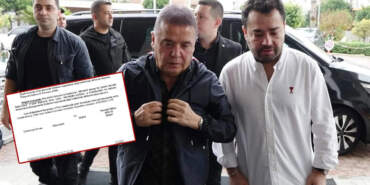 Gökhan Böcek’in Etkin Pişmanlık Belgesi Ortaya Çıktı: Adalet Bakanı Akın Gürlek Açıklamıştı