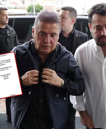 Gökhan Böcek’in Etkin Pişmanlık Belgesi Ortaya Çıktı: Adalet Bakanı Akın Gürlek Açıklamıştı