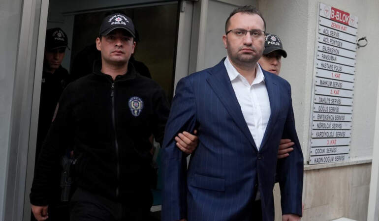 CHP’li Başkan İçin İstenen Ceza Belli Oldu