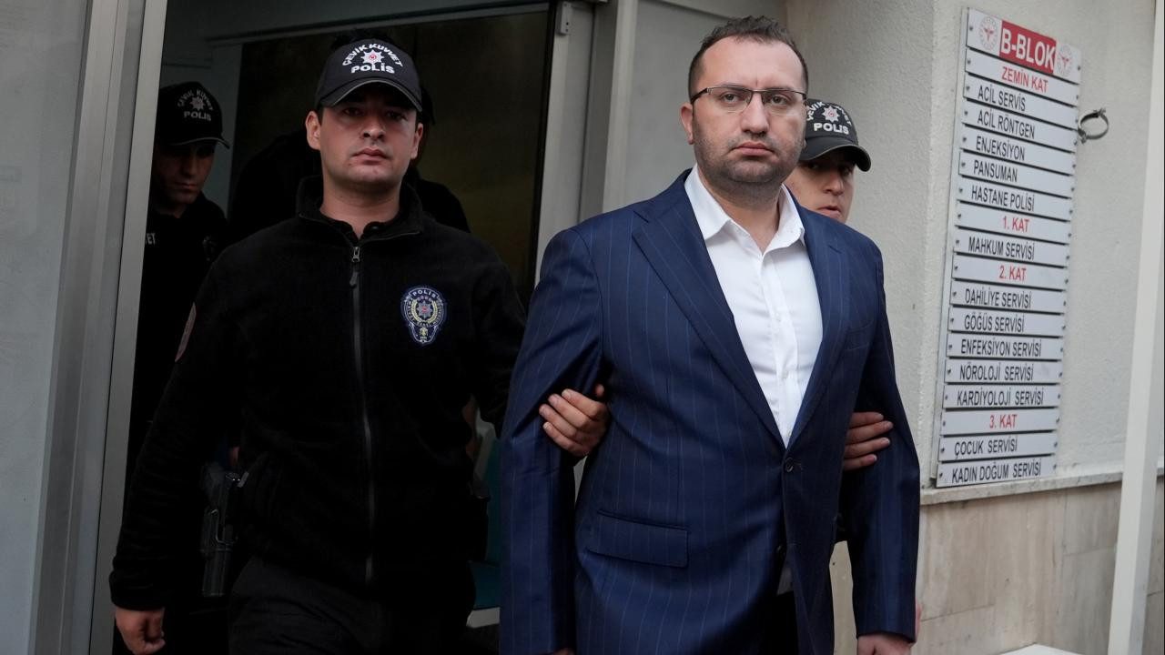 CHP’li Başkan İçin İstenen Ceza Belli Oldu