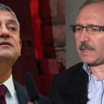 Grup Toplantısındaki Sözler Davalık Oldu: Abdulkadir Selvi’den Özgür Özel Hamlesi