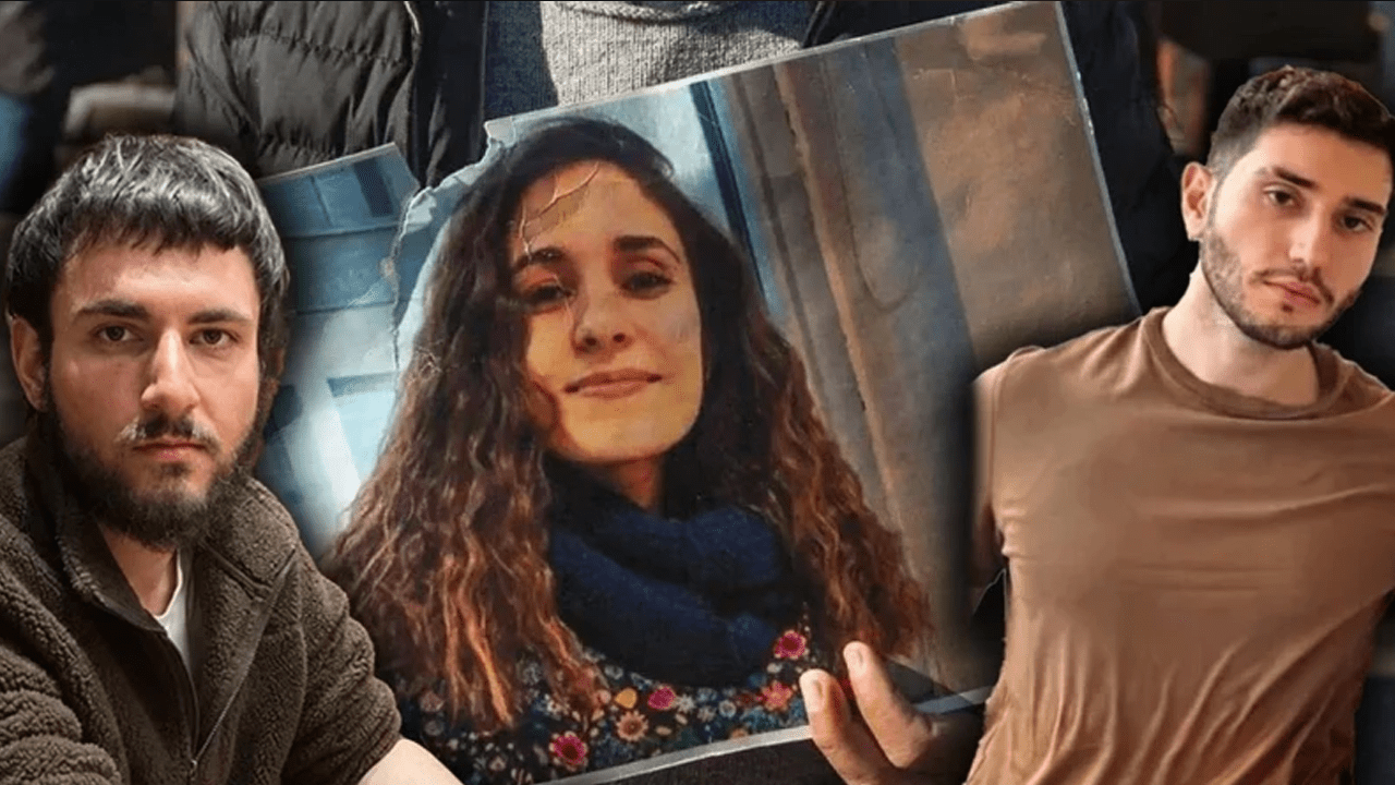 Gülistan Doku Soruşturmasında Umut Altaş’ın Ses Kaydı Çıktı: ‘Her Şeyin Kanıtı Elimde, Katili Ellerinize Bırakacağım’