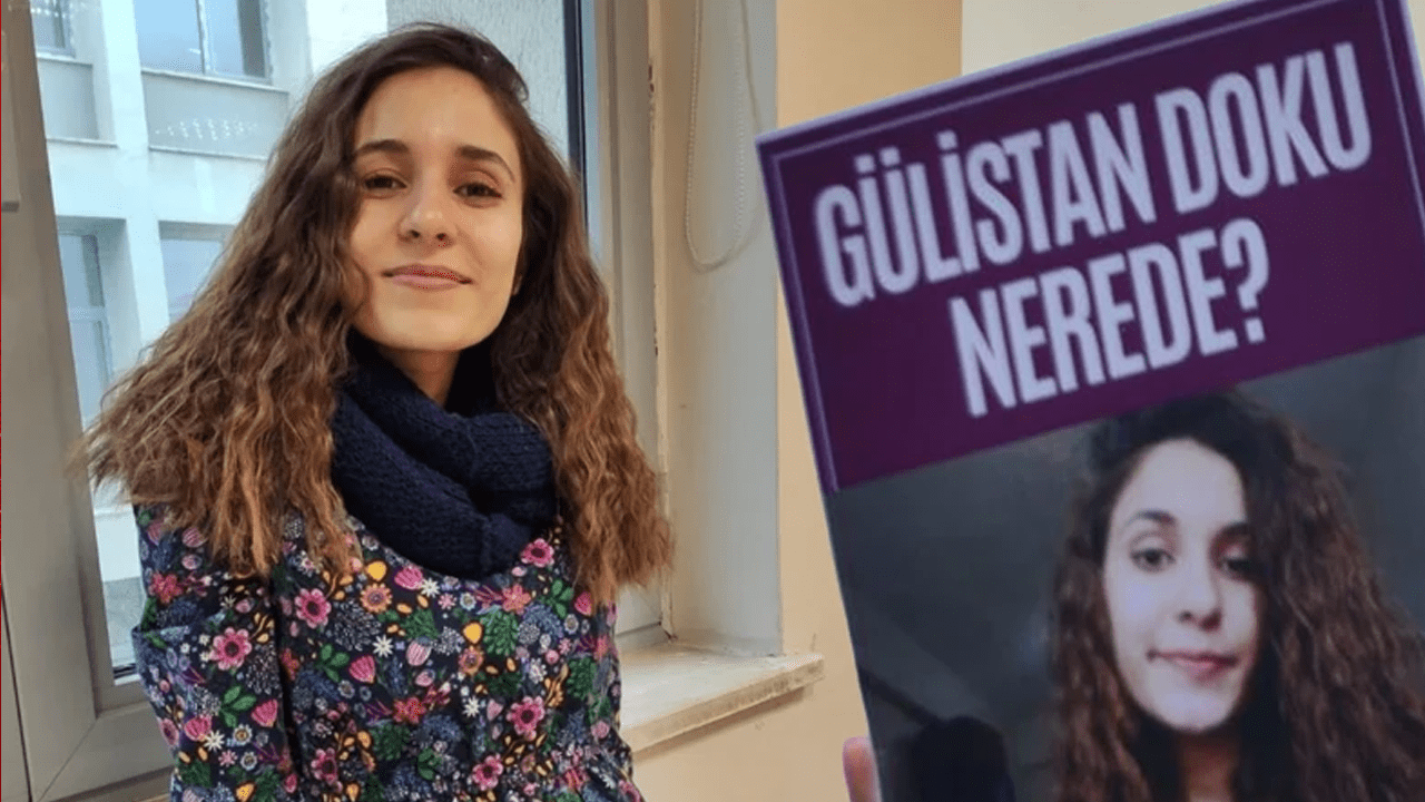 Gülistan Doku Soruşturmasında Yeni Gelişme: O Şüphelinin Serbest Bırakılmasına İtiraz