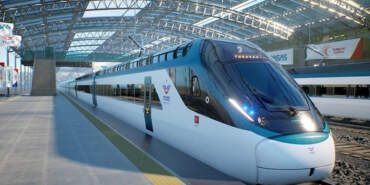Güneyde Hızlı Tren Devrimi: 6,5 Saatlik Yol 2 Saate Düşüyor