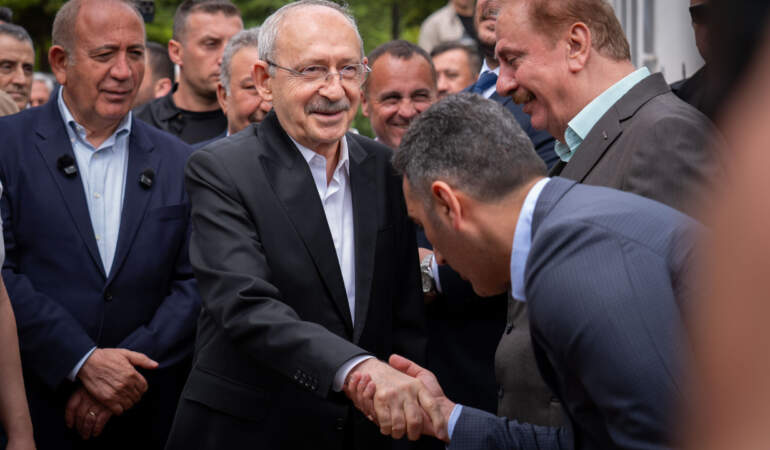 Gürsel Tekin Duyurdu: Kılıçdaroğlu’nun MYK’yı Açıklayacağı Tarih Belli Oldu
