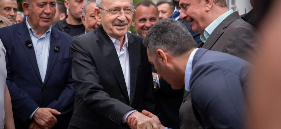 Gürsel Tekin Duyurdu: Kılıçdaroğlu’nun MYK’yı Açıklayacağı Tarih Belli Oldu
