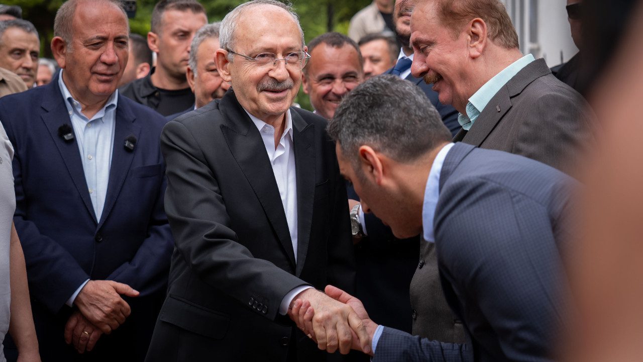 Gürsel Tekin Duyurdu: Kılıçdaroğlu’nun MYK’yı Açıklayacağı Tarih Belli Oldu