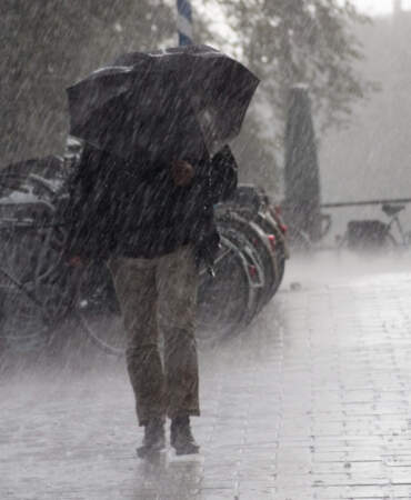 Hafta Sonu Plan Yapanlara Meteorolojiden Kötü Haber: Tüm Türkiye’yi Saracak