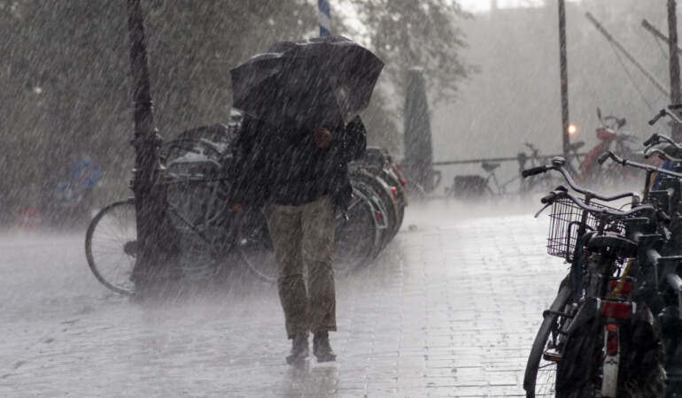 Hafta Sonu Plan Yapanlara Meteorolojiden Kötü Haber: Tüm Türkiye’yi Saracak