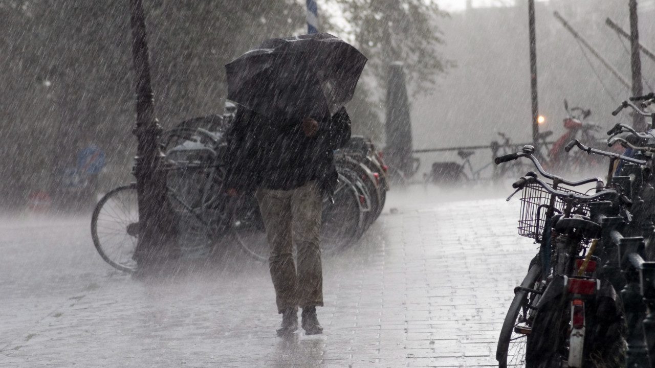 Hafta Sonu Plan Yapanlara Meteorolojiden Kötü Haber: Tüm Türkiye’yi Saracak