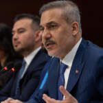 Hakan Fidan’dan Katar’a Kritik Ziyaret, Masada Neler var?