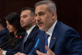 Hakan Fidan’dan Katar’a Kritik Ziyaret, Masada Neler var?